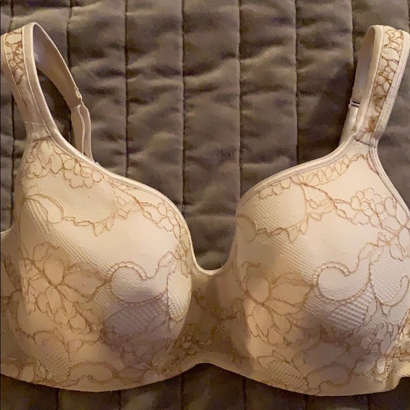 Cacique Other - Cacique Balconette Bra 40D